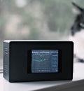 JUDAS-1 TACTICAL HEARTBEAT SENSOR